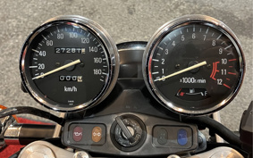 KAWASAKI ZEPHYR 750 1992 ZR750C