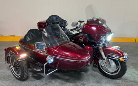 HARLEY FLHTCUI S|C 1996 FGR