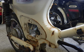 HONDA LITTLE CUB AA01