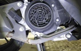 SUZUKI ADDRESS 110 CE47A