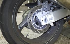 SUZUKI BANDIT 1200 S 2006 GV79A
