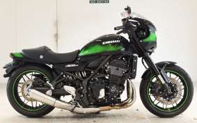KAWASAKI Z900RS CAFE 2025 ZR900K