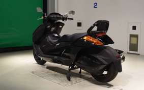 SUZUKI GEMMA 250 2007 CJ47A