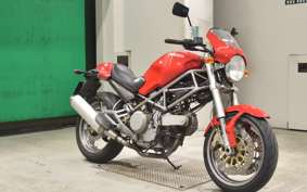 DUCATI MONSTER 400 2003