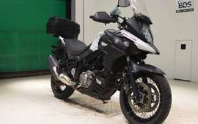 SUZUKI DL650 ( V-Strom 650 ) XTA 2017 C733A