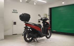 HONDA DIO 110 2006 JF31