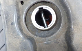 HONDA FREEWAY GEN 2 2008 MF03