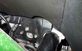 KAWASAKI ZX 1400 NINJA R 2012