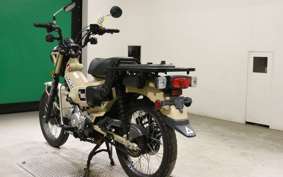 HONDA CT125 HUNTER CUB 2025 JA55