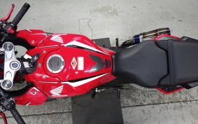 HONDA CBR650R 2020