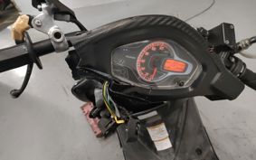 SUZUKI ADDRESS V125 CF4MA