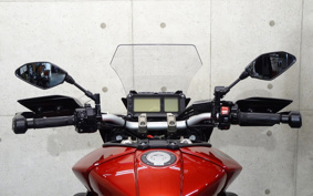 YAMAHA MT-09 Tracer 2016 RN36J