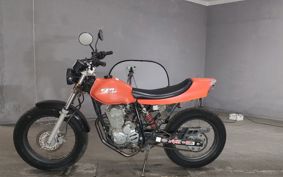 HONDA FTR223 MC34