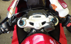 TRIUMPH SPEED TRIPLE RR 2024