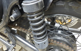 KAWASAKI ESTRELLA RS Custom BJ250A