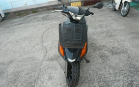SUZUKI ADDRESS V125 CF4MA