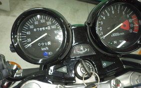 KAWASAKI ZEPHYR 1100 2007 ZRT10A