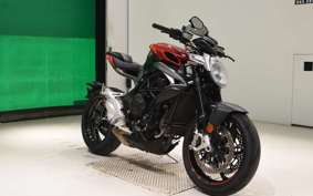 MV AGUSTA BRUTALE 800 RR 2020