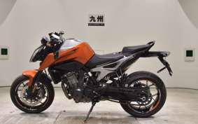 KTM 790 DUKE 2019