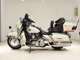 Фото Harley FLHTCUI 1450 2001 с японского аукциона