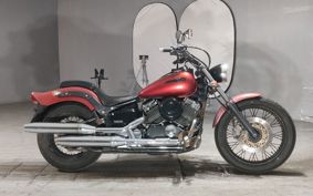YAMAHA DRAGSTAR 400 VH02J