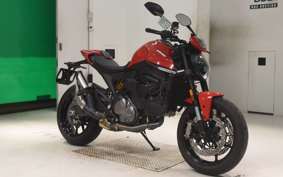 DUCATI MONSTER + 2021