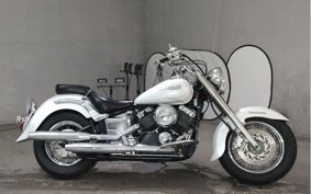 YAMAHA DRAGSTAR400 CLASSIC VH01J