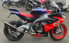 APRILIA  APRILIA RS660 2021 ZD4KS