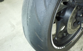 TRIUMPH DAYTONA 675 R 2015