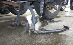 YAMAHA JOG ZR Gen.3 SA39J