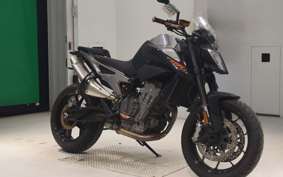 KTM 790 DUKE 2018