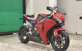 HONDA CBR1000RR Gen. 2 2008 SC59