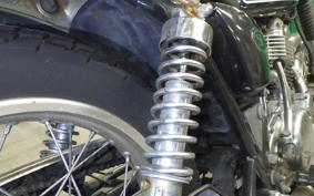 YAMAHA SR400 Gen.3 2003 RH01J