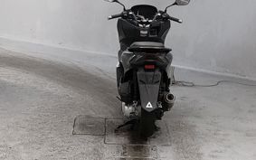 HONDA PCX125 JK05