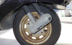 HONDA SPACY 125 Gen. 2 JF03