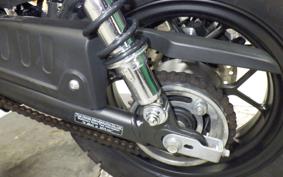 HONDA MONKEY 125 JB03