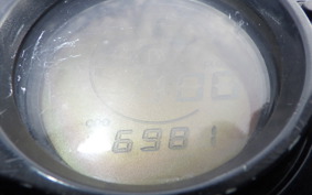 YAMAHA CYGNUS 125 XSR 2 SE44J