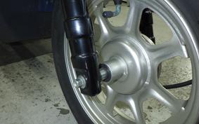 HONDA TACT-4ﾍﾞｰｼｯｸ AF79