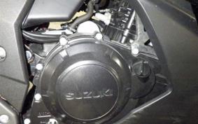 SUZUKI GSX250RA 2008