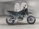 Фото Kawasaki D-TRACKERX с японского аукциона