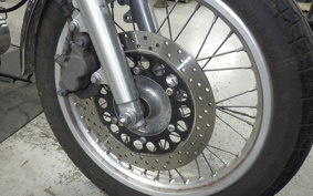 YAMAHA SR400 Gen.4 2015 RH03J