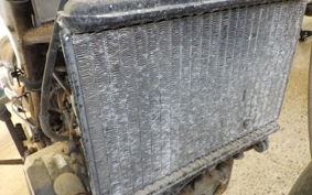 YAMAHA RZ250R 2010 29L