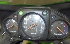 KAWASAKI NINJA 250R 1987 EX250K