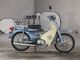 Фото Honda SUPER CUB 50 SUPER DELUXE с японского аукциона