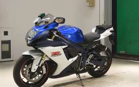 SUZUKI GSX-R750 2013
