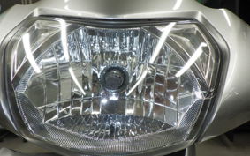 HONDA LEAD 110 2007 JF19