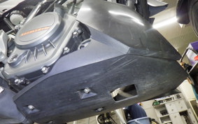 KTM 200 DUKE 2017