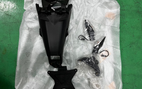 DUCATI  DUCATI  MONSTAR 1100EVO 2011 ZDMM511JABB