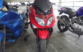 YAMAHA T-MAX 500 Gen.2 2005 SJ04J