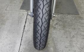 YAMAHA SR400 Gen.5 2022 RH16J